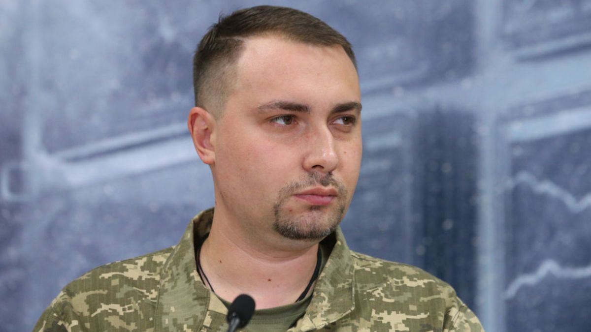 Буданов заявил, что не планирует идти в политику