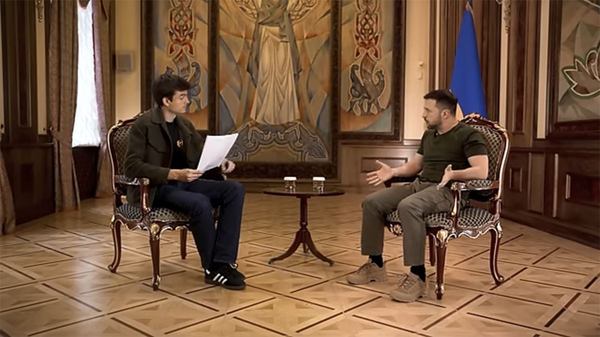 Війна Росії з Україною - Зеленський назвав, яка зброя потрібна Україні - 24 Канал Війна Росії з Україною - Зеленський назвав, яка зброя потрібна Україні - 24 Канал