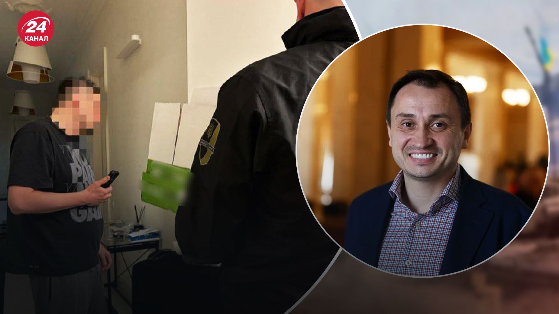 Сольського викрили на оборудках із земельними ділянками Сольського викрили на оборудках із земельними ділянками