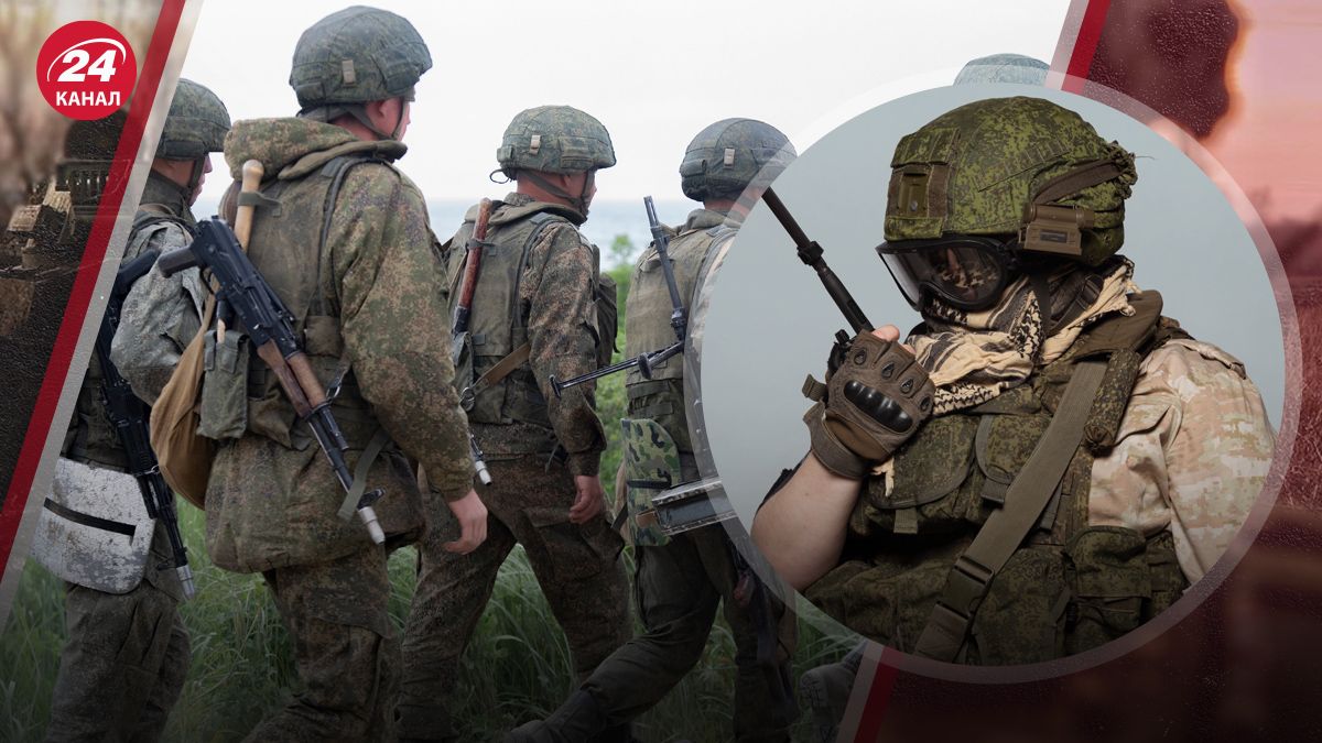 Селезньов прокоментував можливий майбутній наступ Росії Селезньов прокоментував можливий майбутній наступ Росії