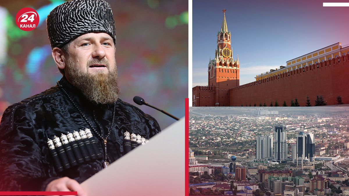 Как болезнь Кадырова может повлиять на Чечню и Россию