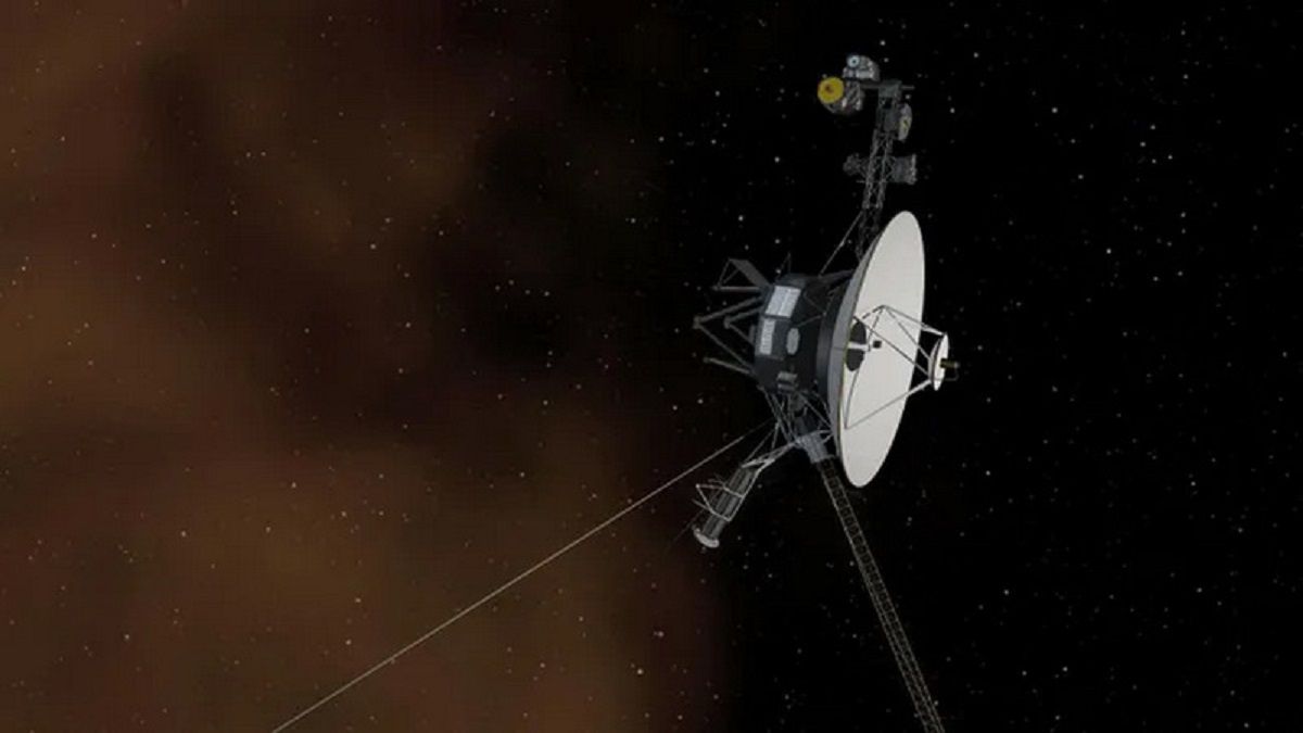 Voyager 1 Voyager 1