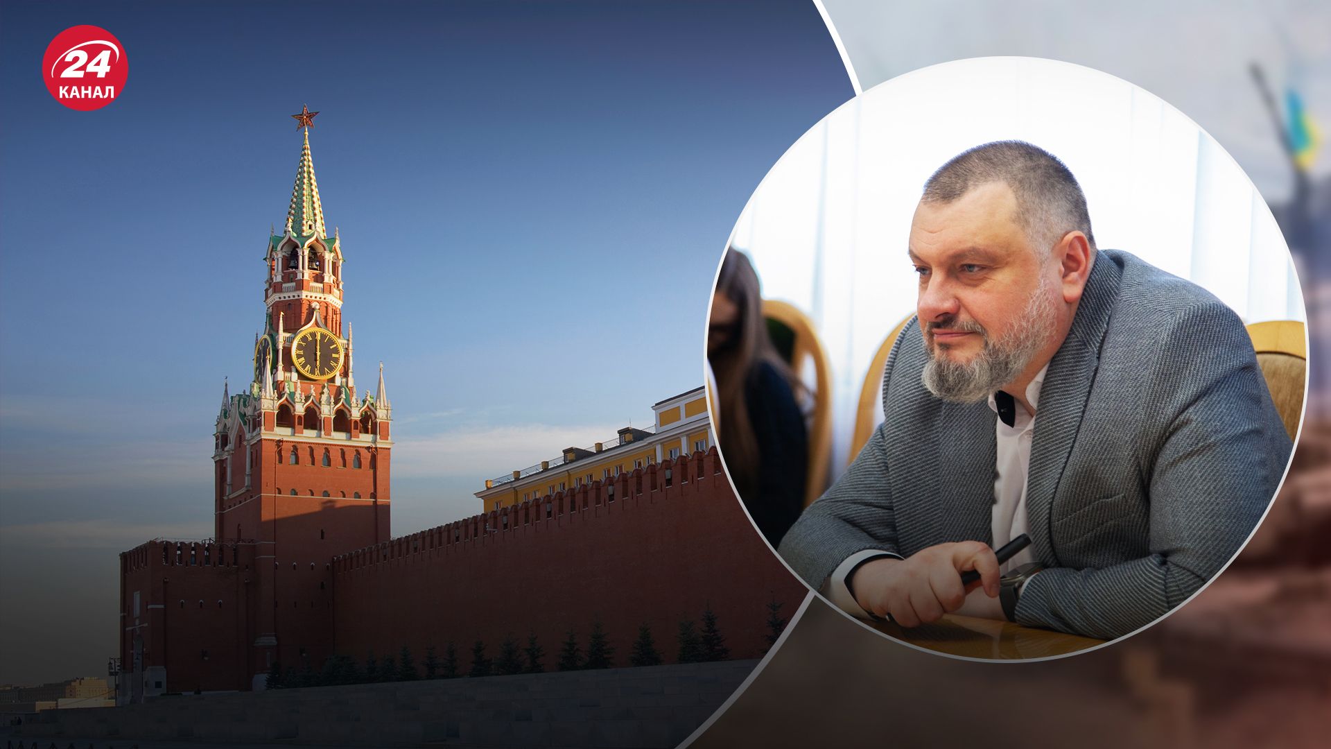 Литвиненко назвав слабке місце Кремля