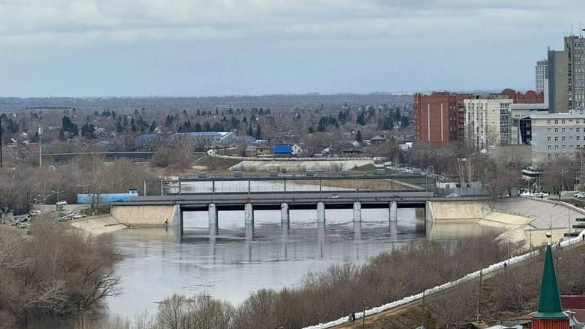 Повені в Росії Повені в Росії