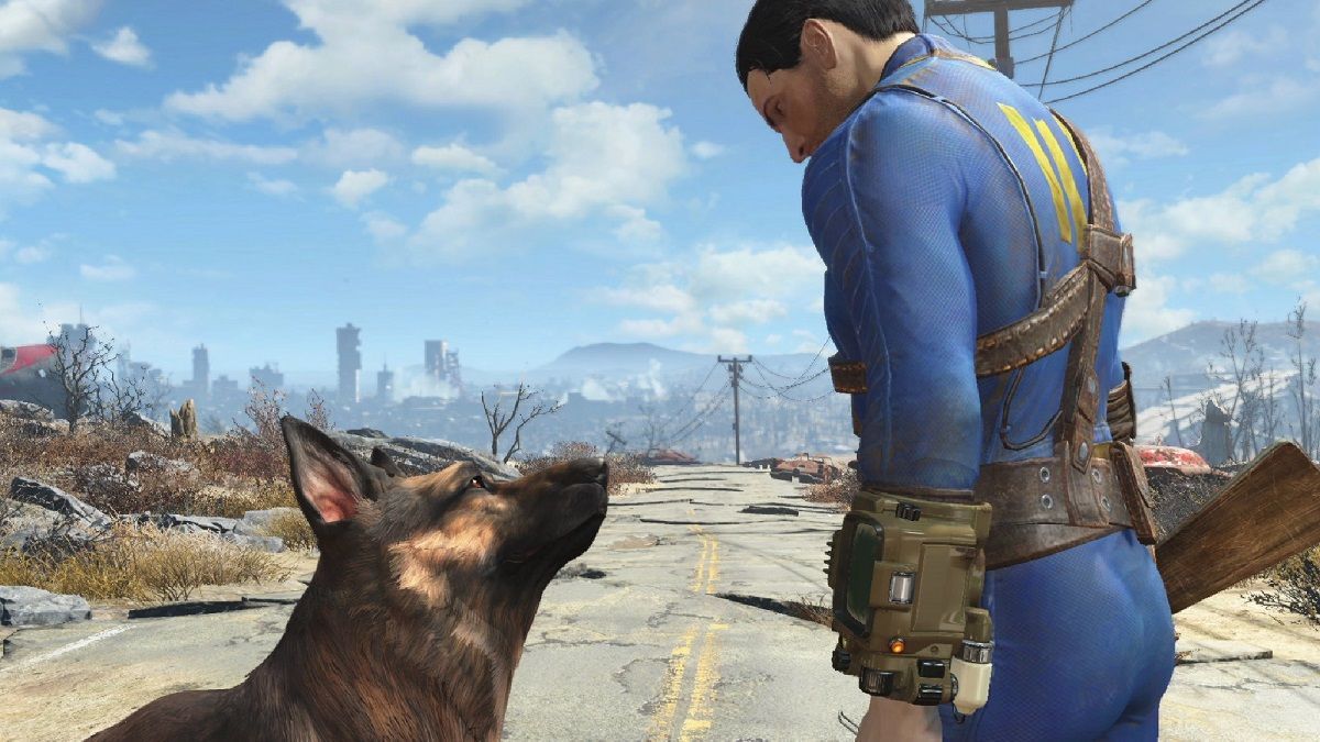Fallout став причиною проблем із сайтом модів