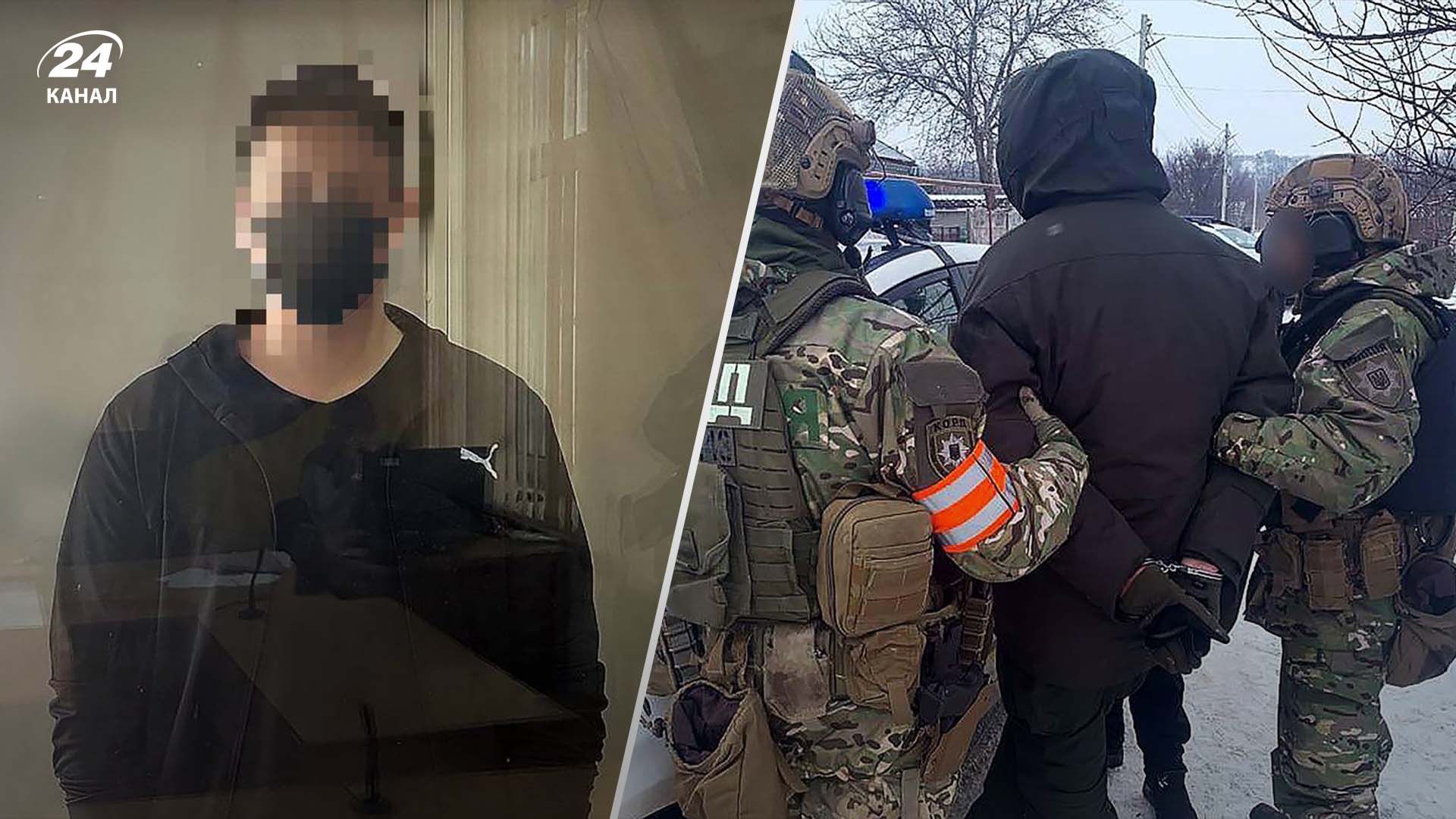 Суд вынес приговор солдату-срочнику, который расстрелял нацгвардейцев в Днепре Суд вынес приговор солдату-срочнику, который расстрелял нацгвардейцев в Днепре