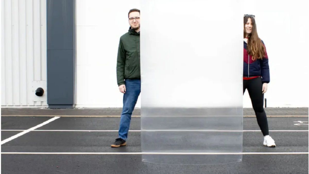 Щит-невидимка Щит-невидимка