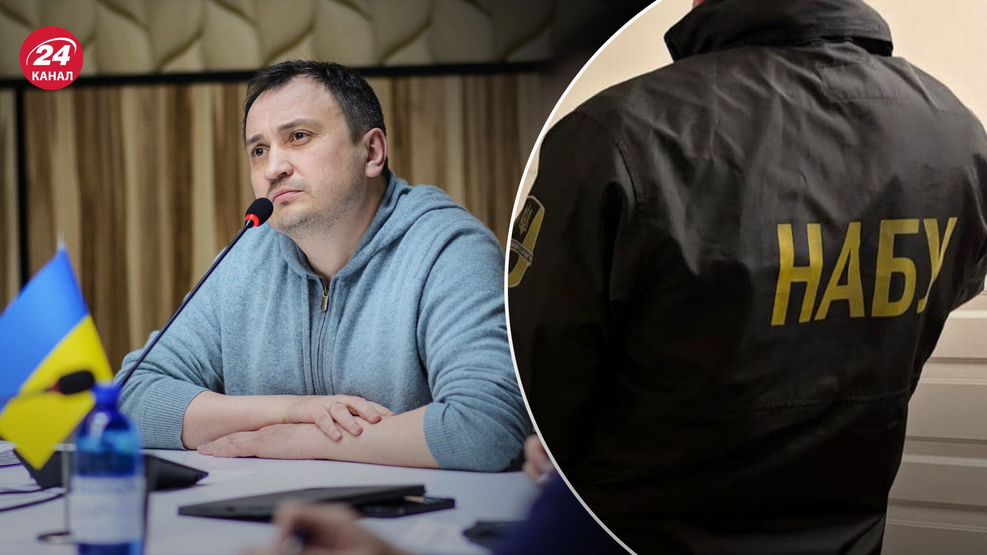 Сольський прокоментував вручення підозри Сольський прокоментував вручення підозри