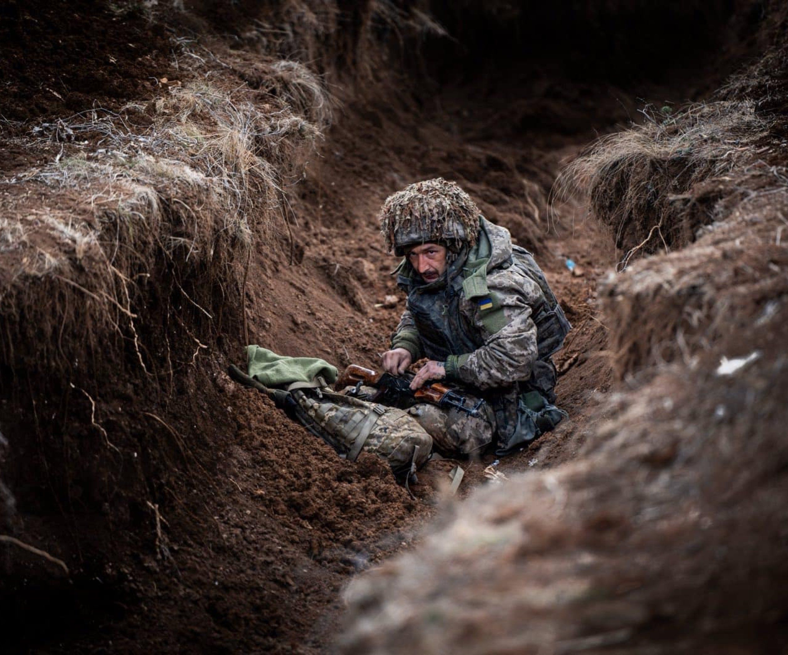 Темпы медленно растут: разведка Британии анализирует наступление россиян на Донбассе - 24 Канал Темпы медленно растут: разведка Британии анализирует наступление россиян на Донбассе - 24 Канал