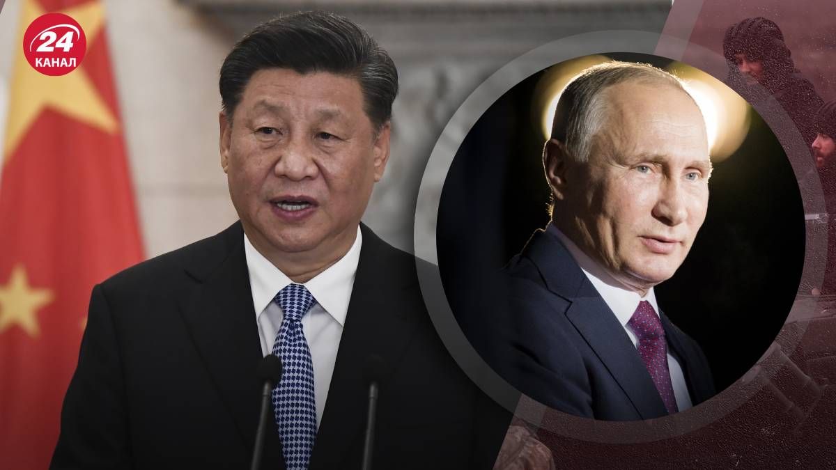 Відносини Китаю та Росії - чому для Пекіна важливо підтримувати Росію
