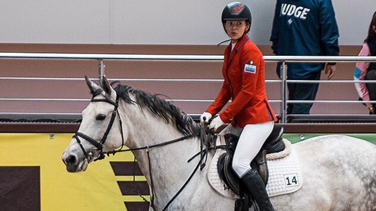Олімпіада-2024 - російську спортсменку Баташову вигнали зі збірної - деталі