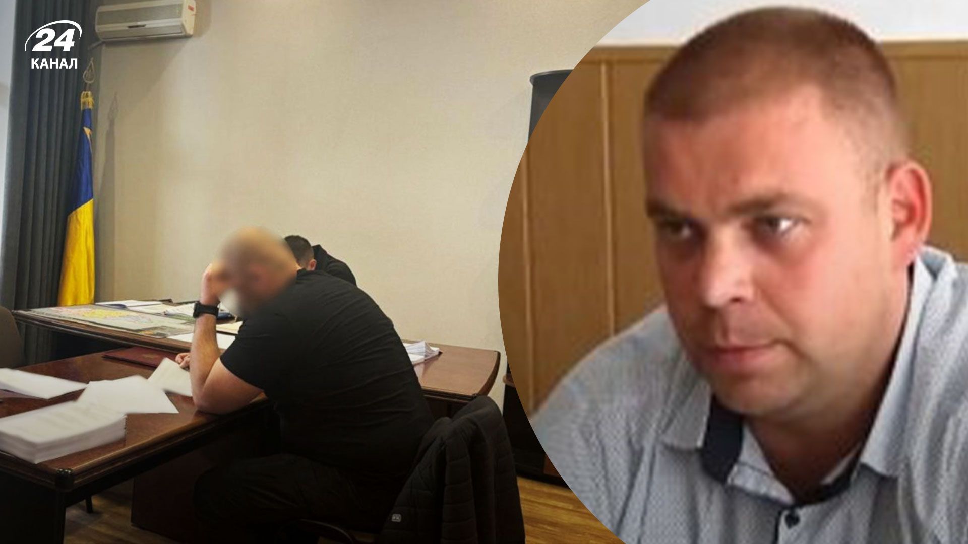 В Андрія Довгуна виявили незаконні активи В Андрія Довгуна виявили незаконні активи