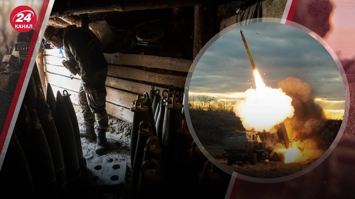 Как может измениться ситуация на фронте после получения ЗУС помощи от США Как может измениться ситуация на фронте после получения ЗУС помощи от США