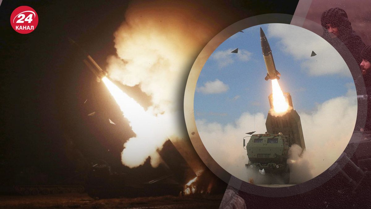 ATACMS для Украины – могут ли США позволить бить ATACMS по России - 24 Канал ATACMS для Украины – могут ли США позволить бить ATACMS по России - 24 Канал