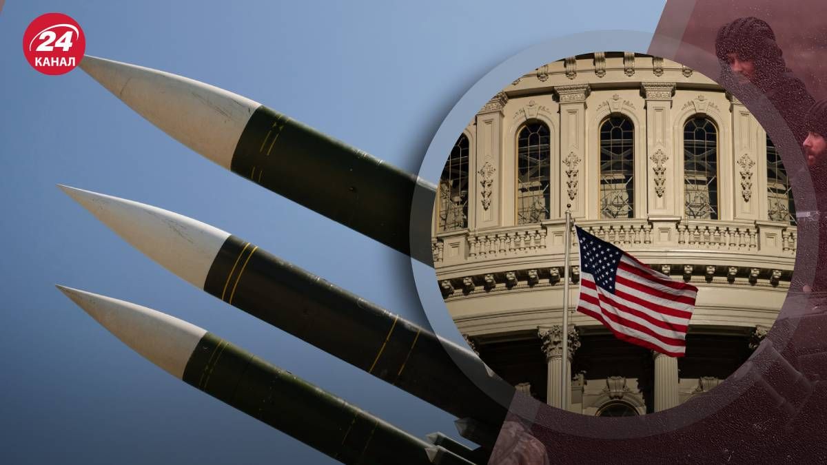 Предоставление Украине ракет ATACMS - какие ограничения будут у ВСУ по использованию этих ракет Предоставление Украине ракет ATACMS - какие ограничения будут у ВСУ по использованию этих ракет