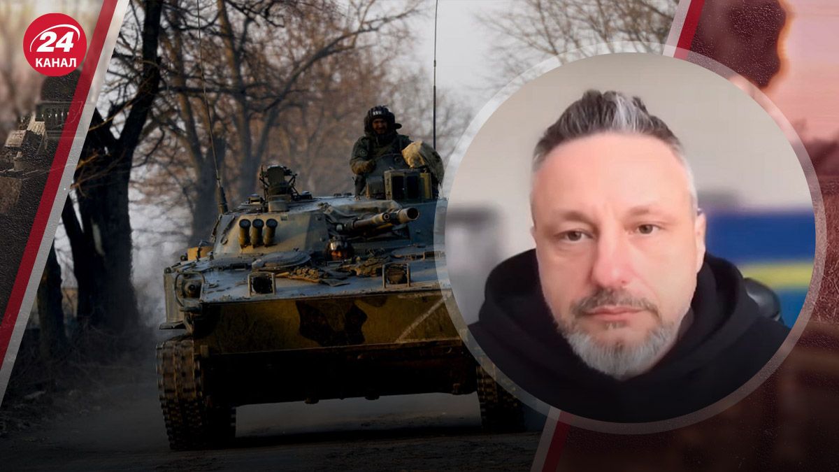 Куда россияне перебрасывают технику Куда россияне перебрасывают технику