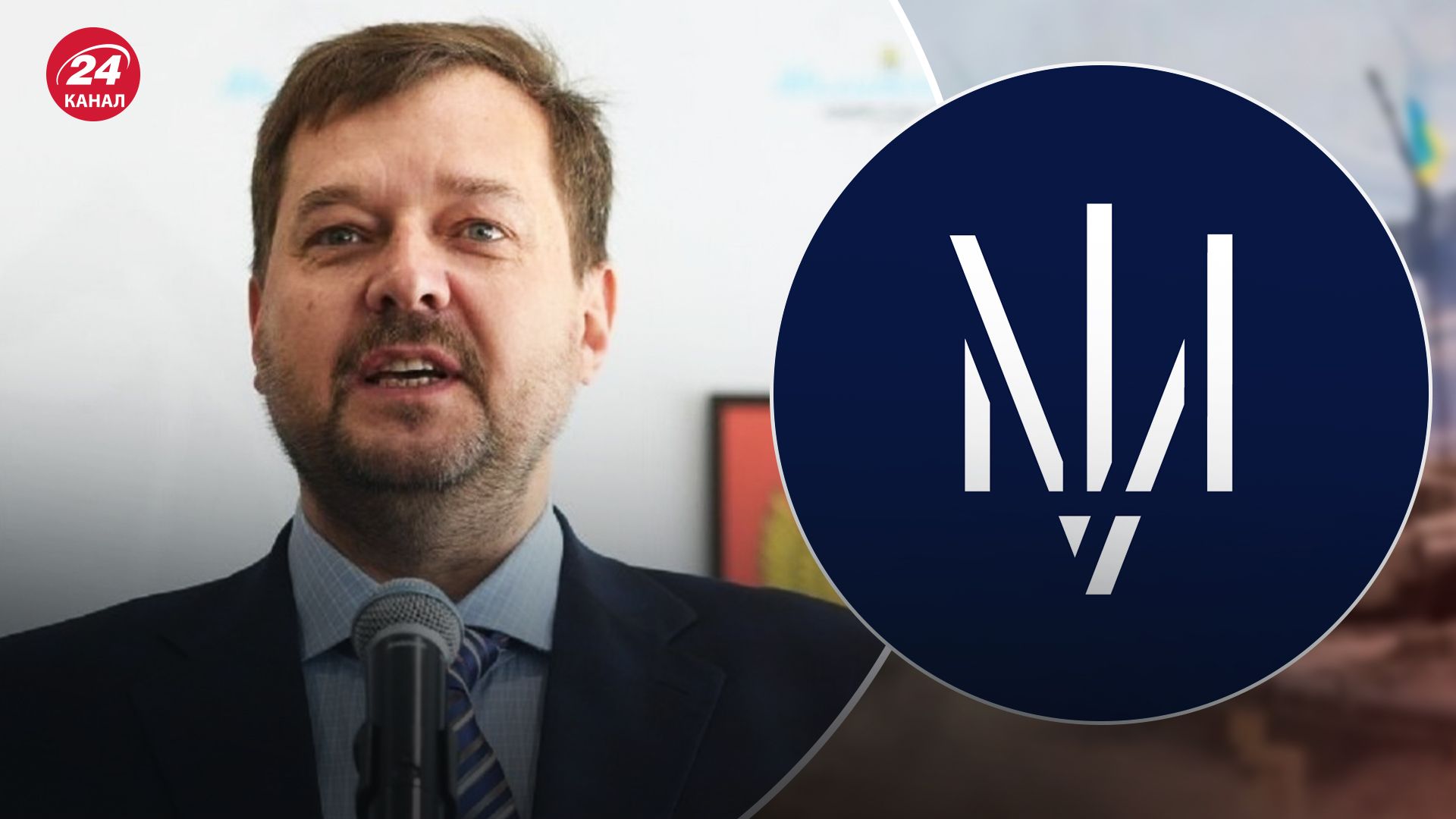 У колаборанта Балицького і його родичів ВАКС арештував майно У колаборанта Балицького і його родичів ВАКС арештував майно