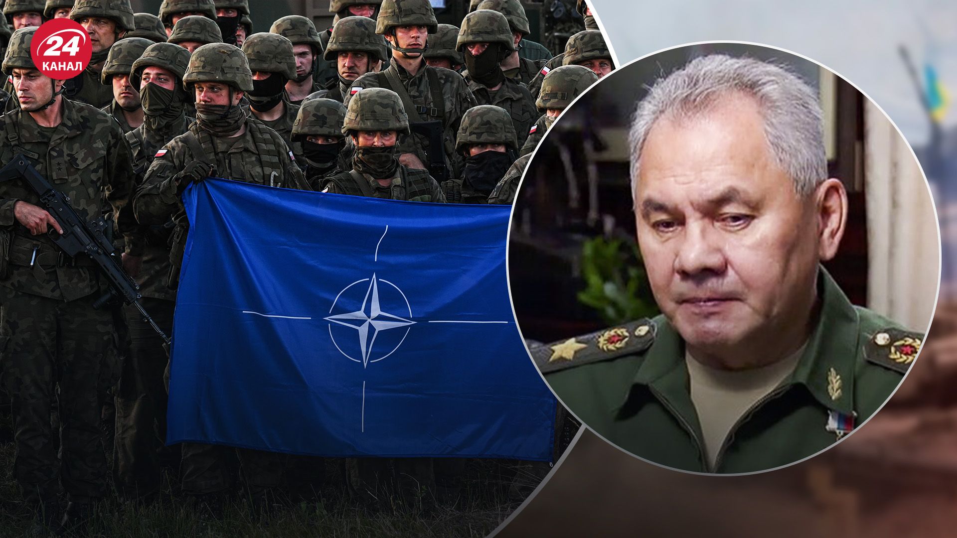 Росія реформує армію, готуючись до війни з НАТО