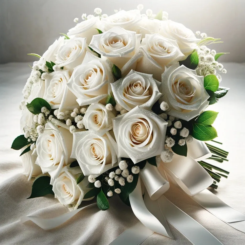 Красивий букет Красивий букет