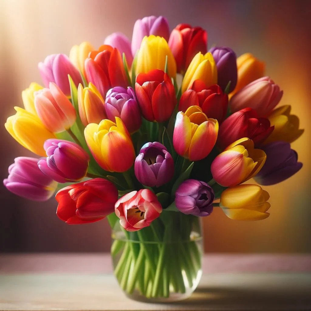 Красивий букет Красивий букет