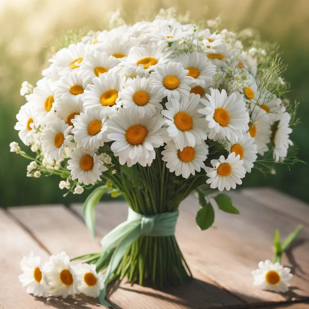 Красивий букет Красивий букет