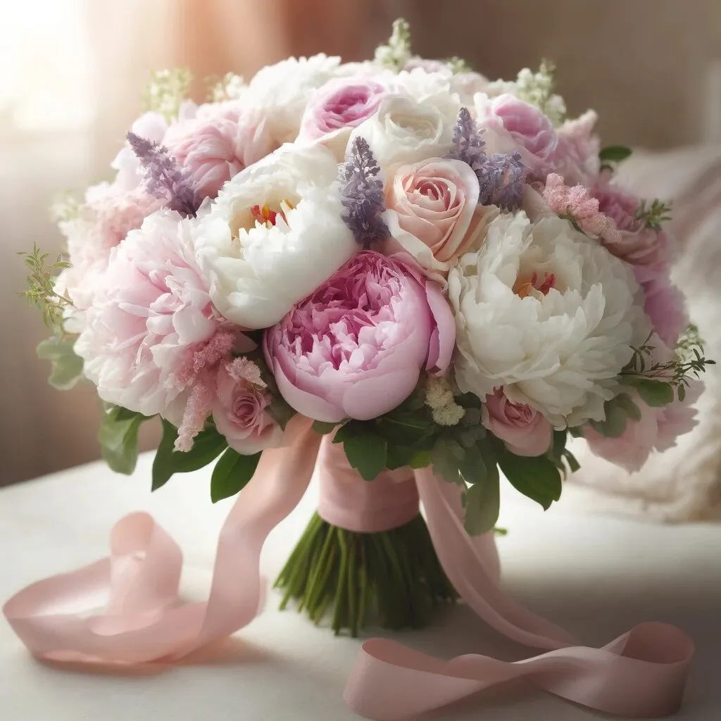 Красивий букет Красивий букет