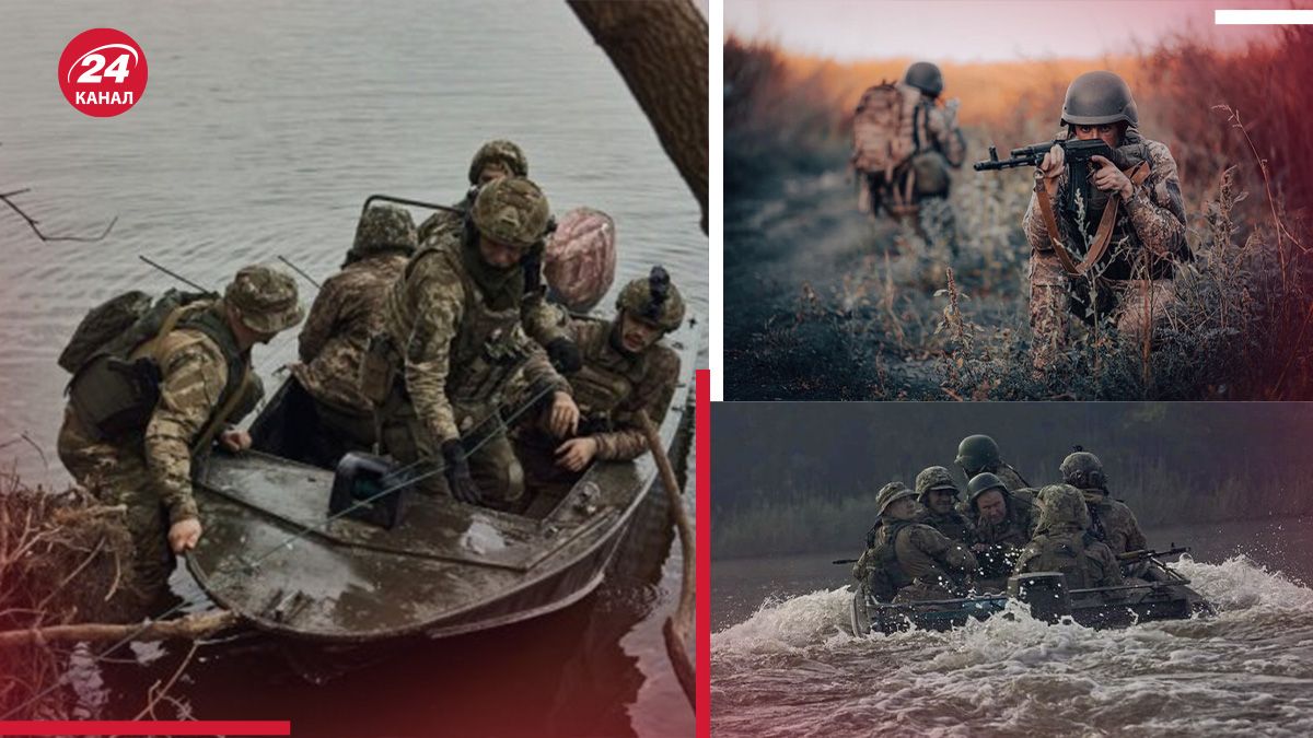 Какая сейчас ситуация на левом и правом берегу Херсонской области - 24 Канал Какая сейчас ситуация на левом и правом берегу Херсонской области - 24 Канал