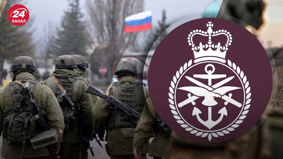 В российских войсках распространяется дезертирство