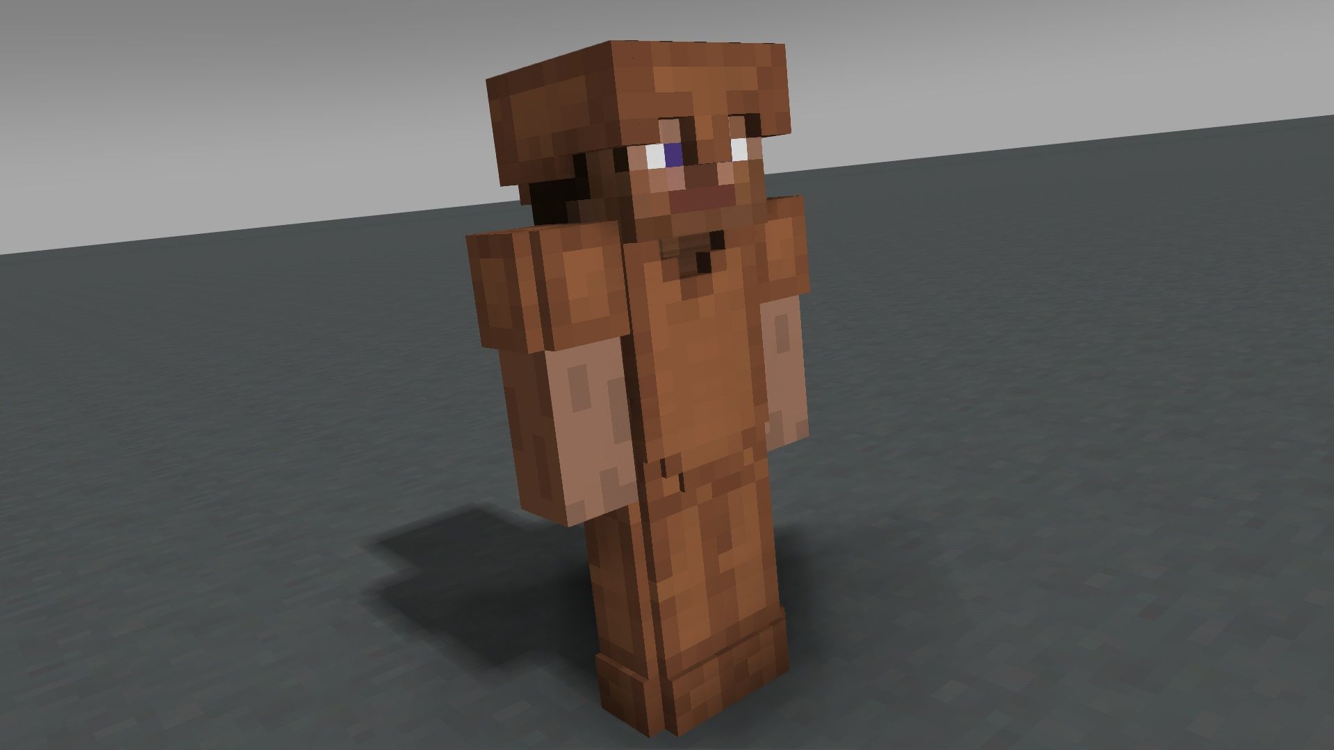Яка найрідкісніша броня у Minecraft