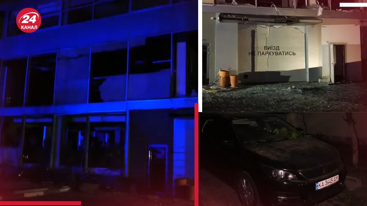 Россия обстреляла Харьков 24 апреля – детали атаки на Харьков – новости Украины - 24 Канал Россия обстреляла Харьков 24 апреля – детали атаки на Харьков – новости Украины - 24 Канал