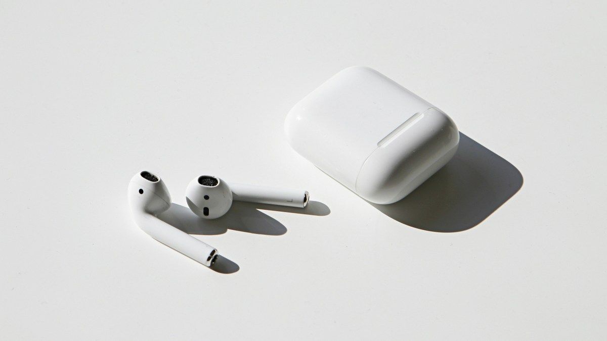 Главные особенности, которые отличают оригинальные AirPods от подделок Главные особенности, которые отличают оригинальные AirPods от подделок