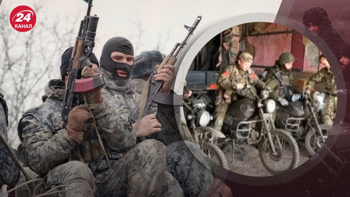 Россияне идут на штурм на мотоциклах – в чем большая ошибка врага - 24 Канал Россияне идут на штурм на мотоциклах – в чем большая ошибка врага - 24 Канал