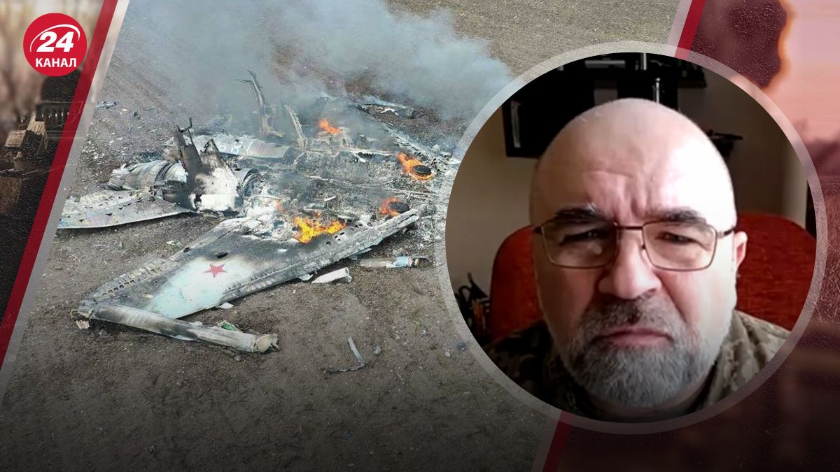 Черник пояснив, як боротися проти ворожих КАБів Черник пояснив, як боротися проти ворожих КАБів