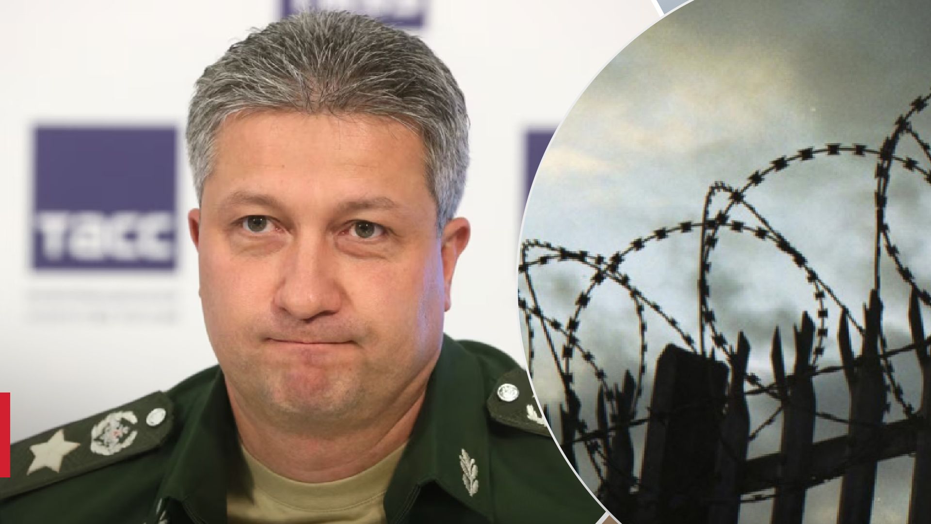 Заступника Шойгу - Іванова відправили в СІЗО Заступника Шойгу - Іванова відправили в СІЗО