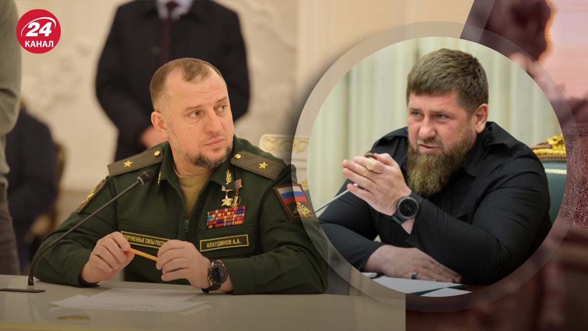 Кремль ищет преемника Кадырова - кто тает новым главой Чечни - 24 Канал
