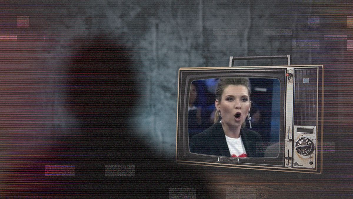 Новий проєкт закону пропонує регулювання соцмереж для протидії пропаганді Новий проєкт закону пропонує регулювання соцмереж для протидії пропаганді