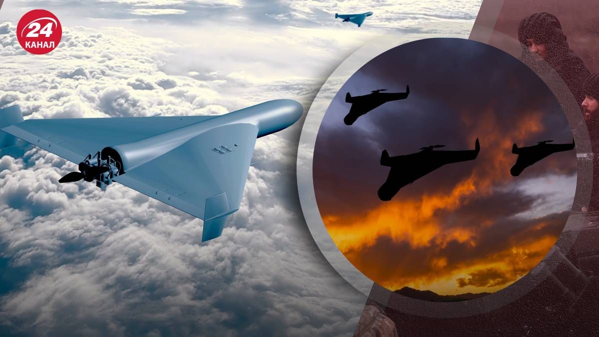 Росіяни модернізують Шахеди - які характеристики матиме оновлений дрон-камікадзе Росіяни модернізують Шахеди - які характеристики матиме оновлений дрон-камікадзе