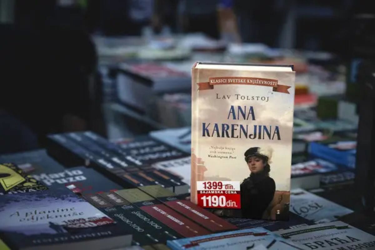 Російські автори у шкільній програмі - чи вивчають ще їхні твори в Україні Російські автори у шкільній програмі - чи вивчають ще їхні твори в Україні