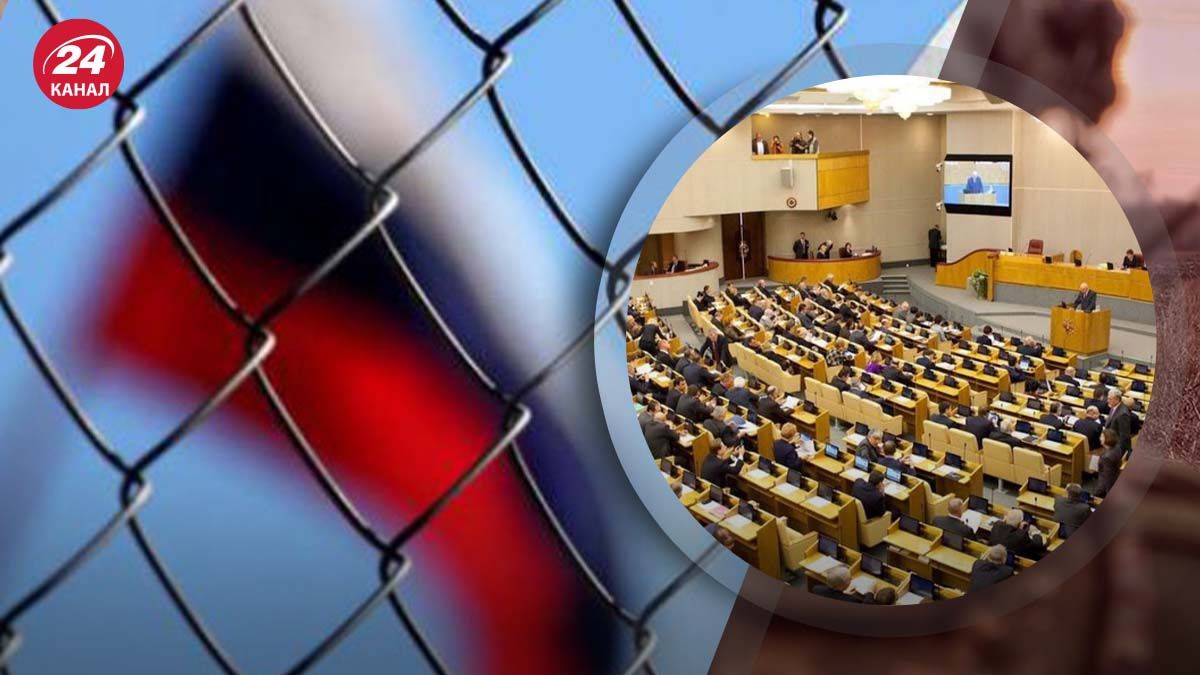 Чиновникам из России запретили въезд в Беларусь - какая причина - 24 Канал