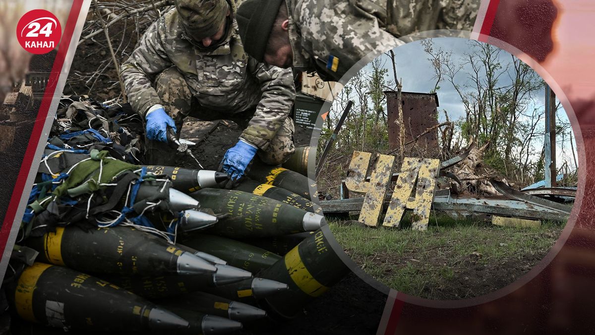 Коли зміниться ситуація біля Часового Яру Коли зміниться ситуація біля Часового Яру
