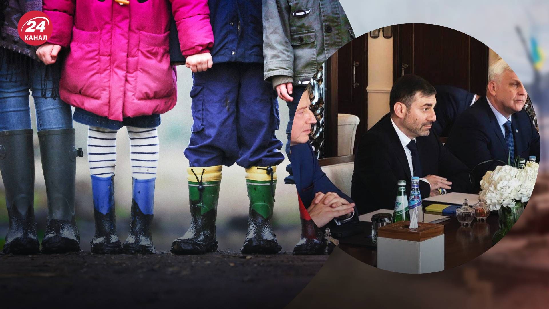 Катар выступает посредником в переговорах Катар выступает посредником в переговорах