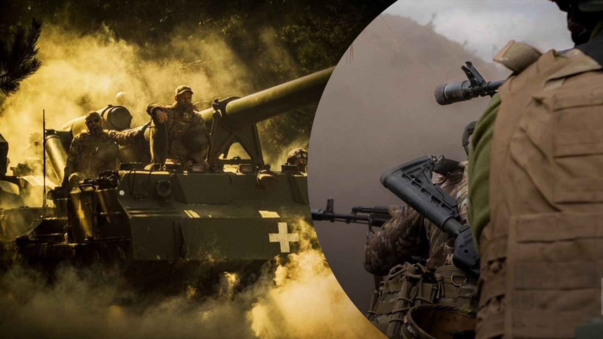 Из-за задержки помощи ВСУ потеряли Авдеевку: хронология 792 дня войны - 24 Канал Из-за задержки помощи ВСУ потеряли Авдеевку: хронология 792 дня войны - 24 Канал