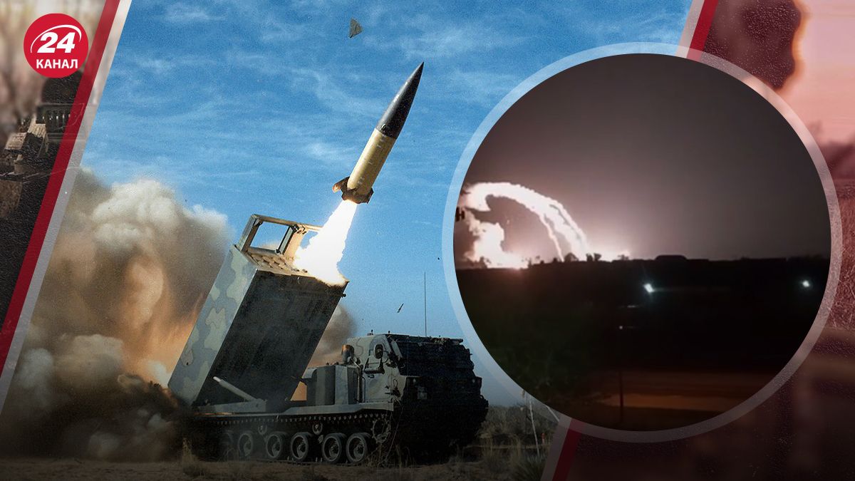 В ISW припустили, коли Україна могла використовувати ракети ATACMS