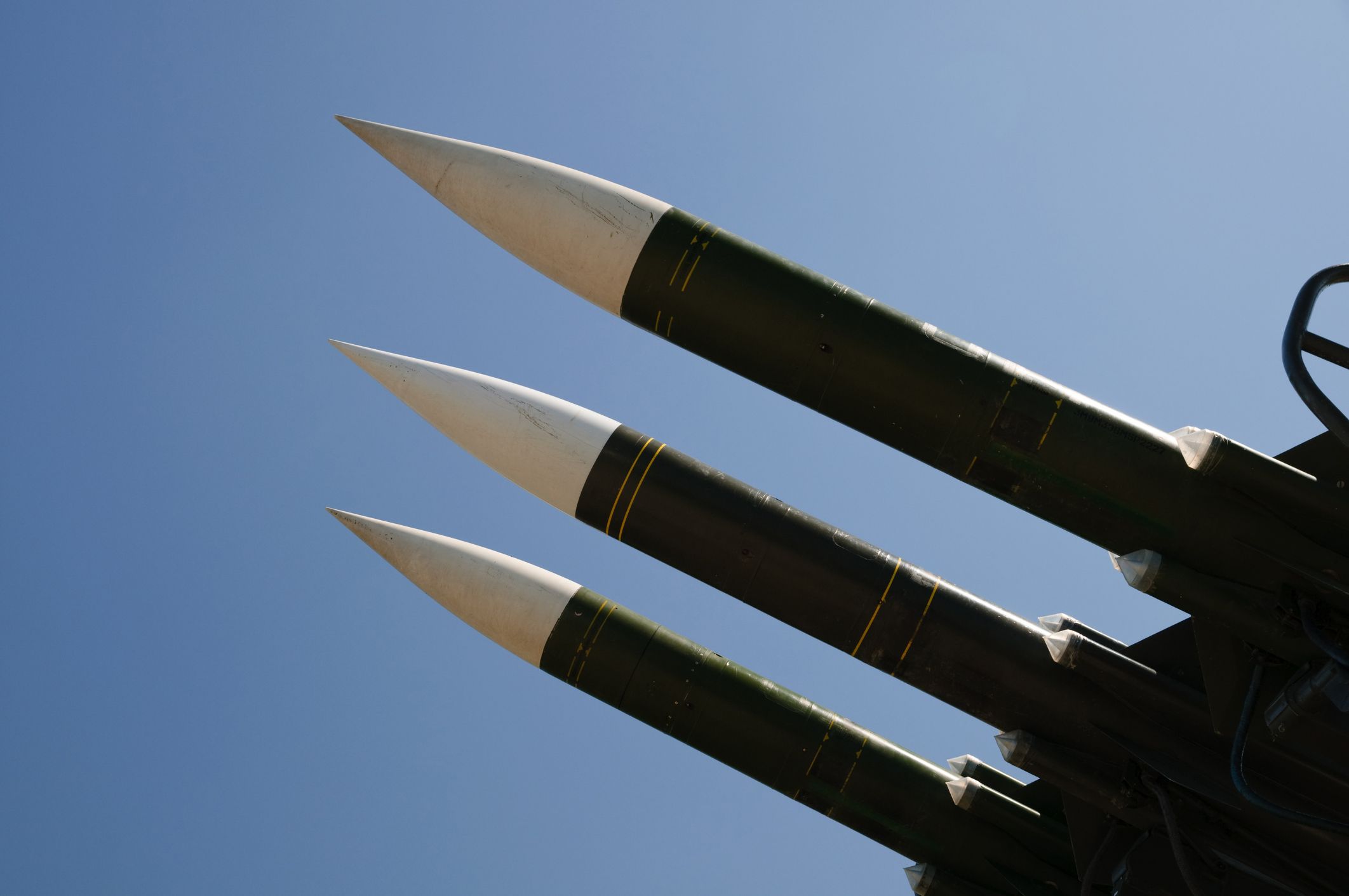 Как ракеты ATACMS ослабят россиян в войне