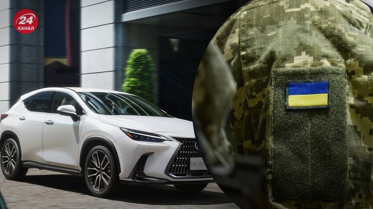 Нарушители мобилизации могут остаться без колес Нарушители мобилизации могут остаться без колес