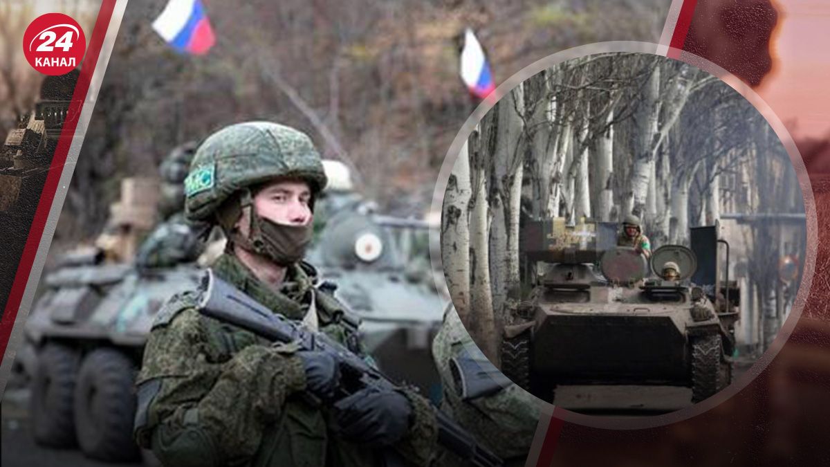 Россияне готовы воевать на одном направлении Россияне готовы воевать на одном направлении