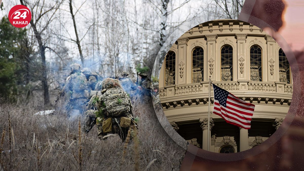 Как оружие от США поможет Украине изменить стратегию на поле боя Как оружие от США поможет Украине изменить стратегию на поле боя