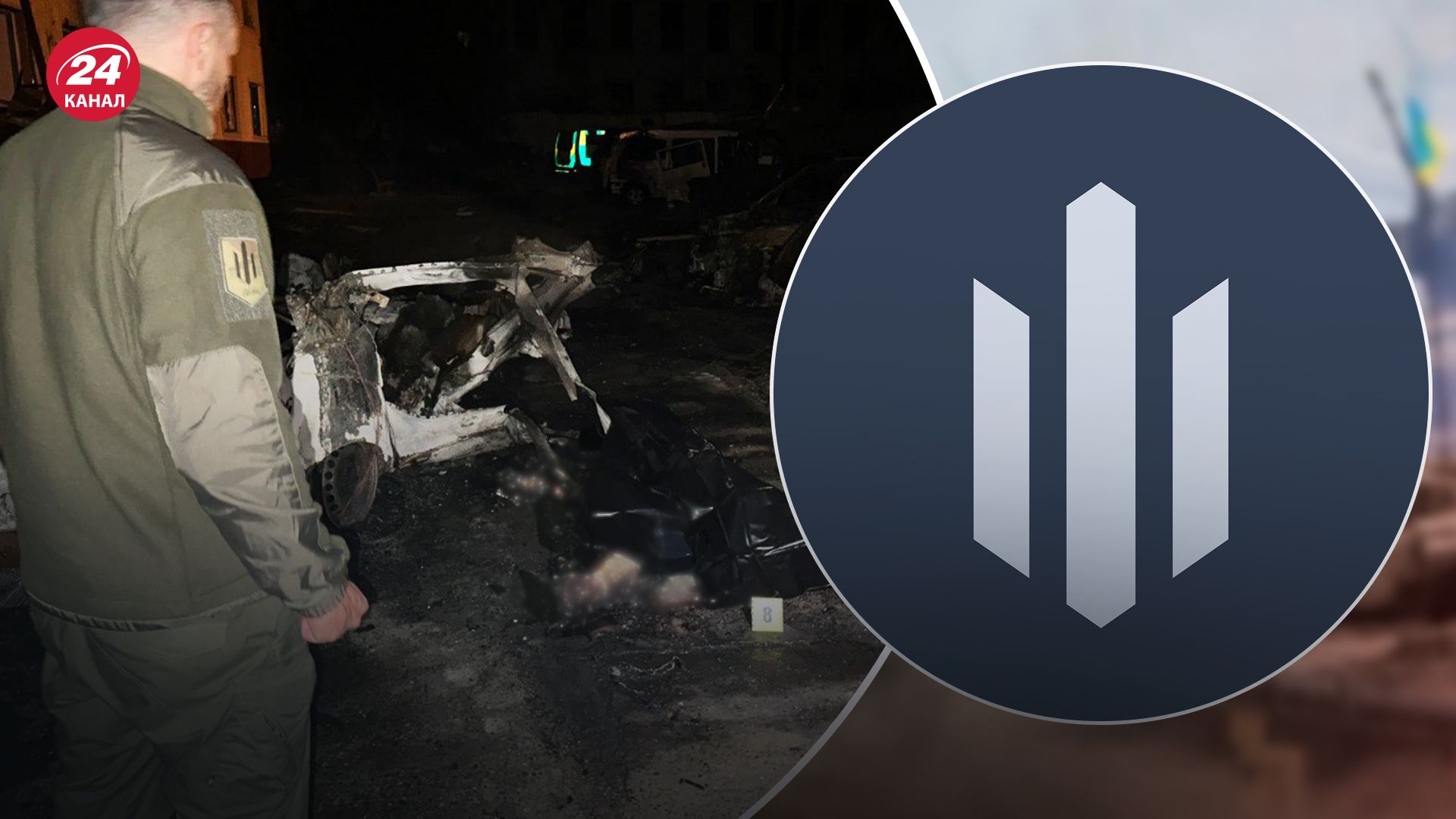 У Миколаєві загинули 2 військових від вибуху