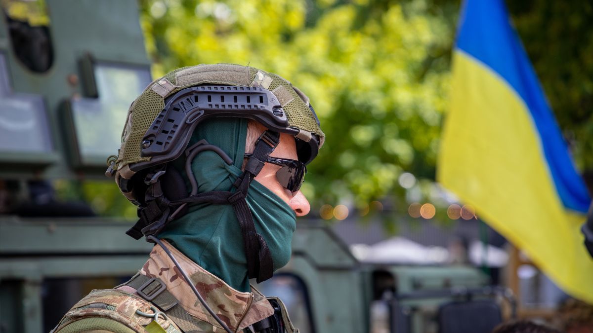 Зарплати військових Зарплати військових