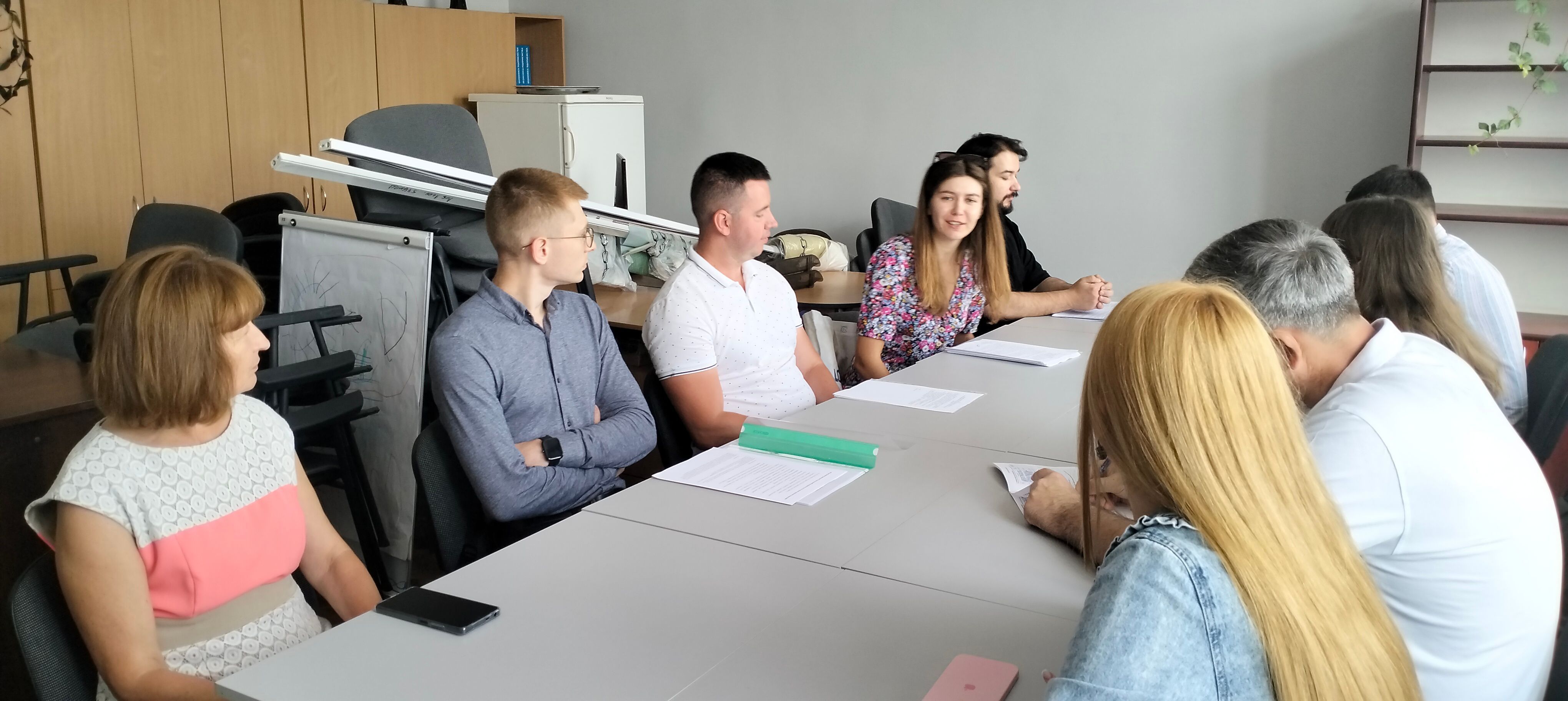 Навчання в аспірантурі - в Україні запровадять іспит з іноземної й української мов